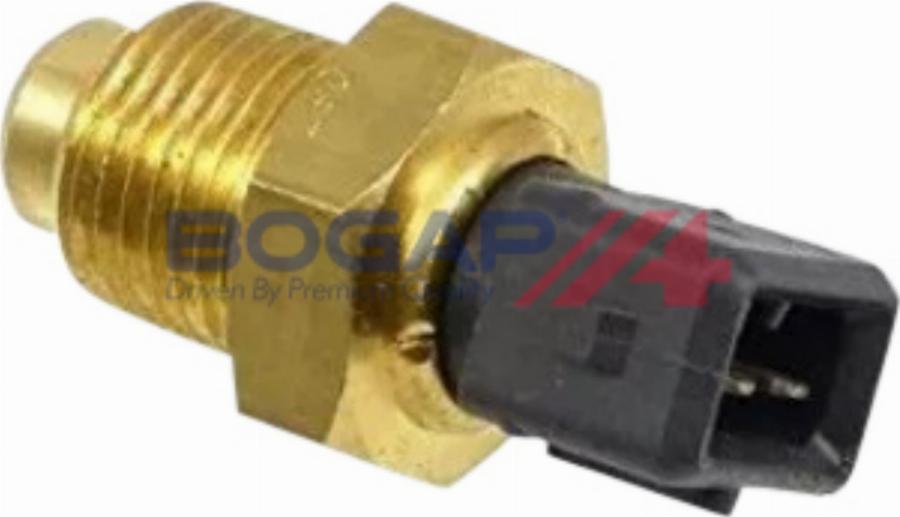 BOGAP W4126127 - Датчик, температура охолоджуючої рідини autocars.com.ua