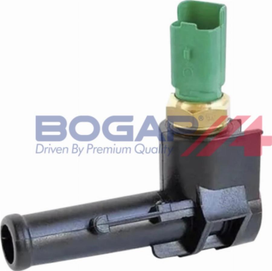 BOGAP W4126128 - Датчик, температура охолоджуючої рідини autocars.com.ua