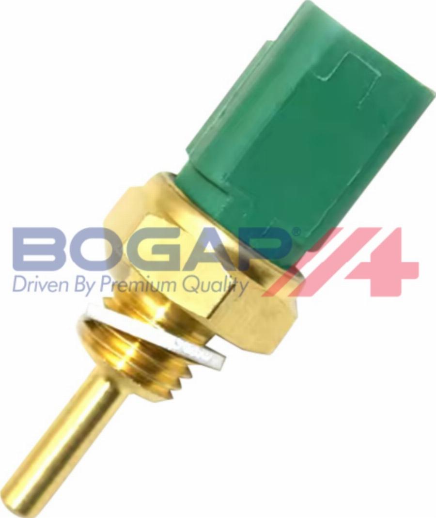 BOGAP W4126132 - Датчик, температура охолоджуючої рідини autocars.com.ua