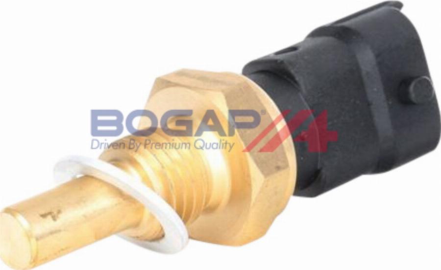 BOGAP W4126133 - Датчик, температура охолоджуючої рідини autocars.com.ua