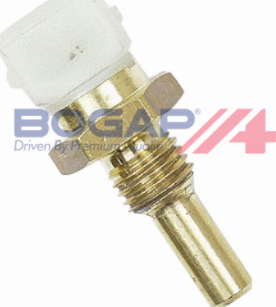 BOGAP W4126135 - Датчик, температура охолоджуючої рідини autocars.com.ua