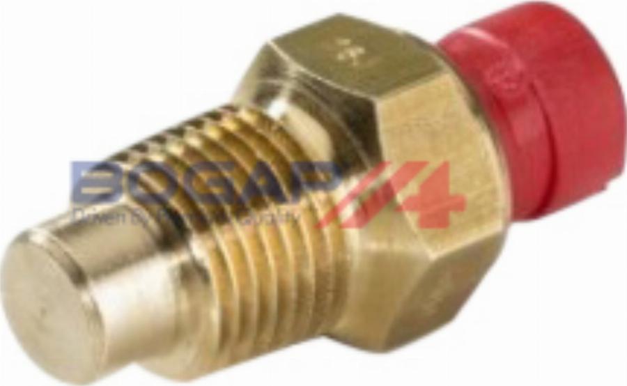 BOGAP W4126136 - Датчик, температура охолоджуючої рідини autocars.com.ua