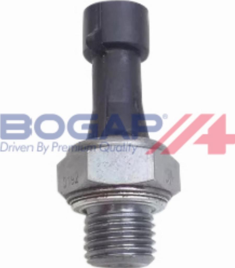 BOGAP W4126138 - Датчик, температура охолоджуючої рідини autocars.com.ua
