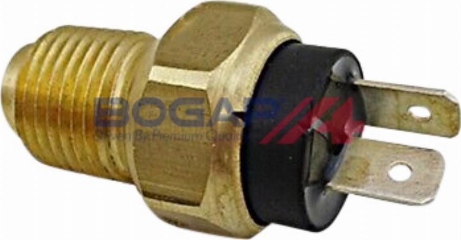 BOGAP W4126140 - Датчик, температура охолоджуючої рідини autocars.com.ua