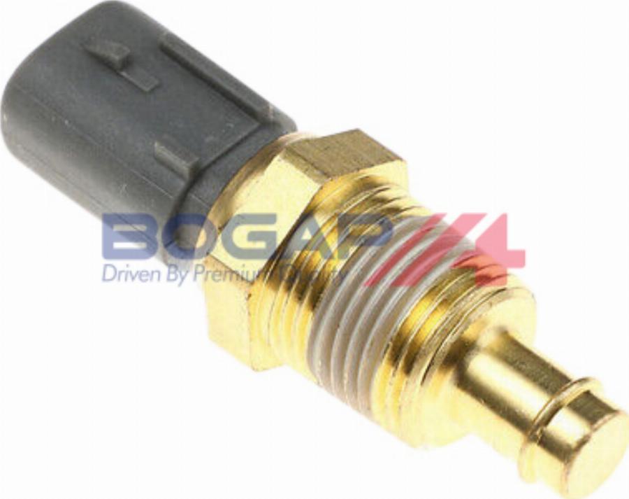 BOGAP W4126141 - Датчик, температура охолоджуючої рідини autocars.com.ua