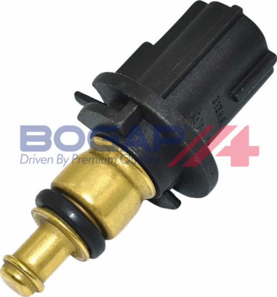 BOGAP W4126142 - Датчик, температура охолоджуючої рідини autocars.com.ua
