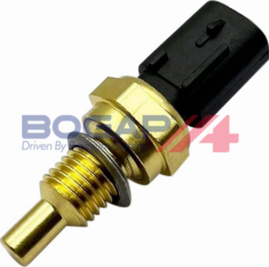 BOGAP W4126143 - Датчик, температура охолоджуючої рідини autocars.com.ua