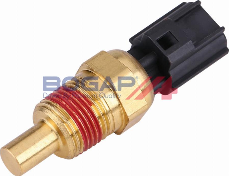 BOGAP W4126144 - Датчик, температура охолоджуючої рідини autocars.com.ua