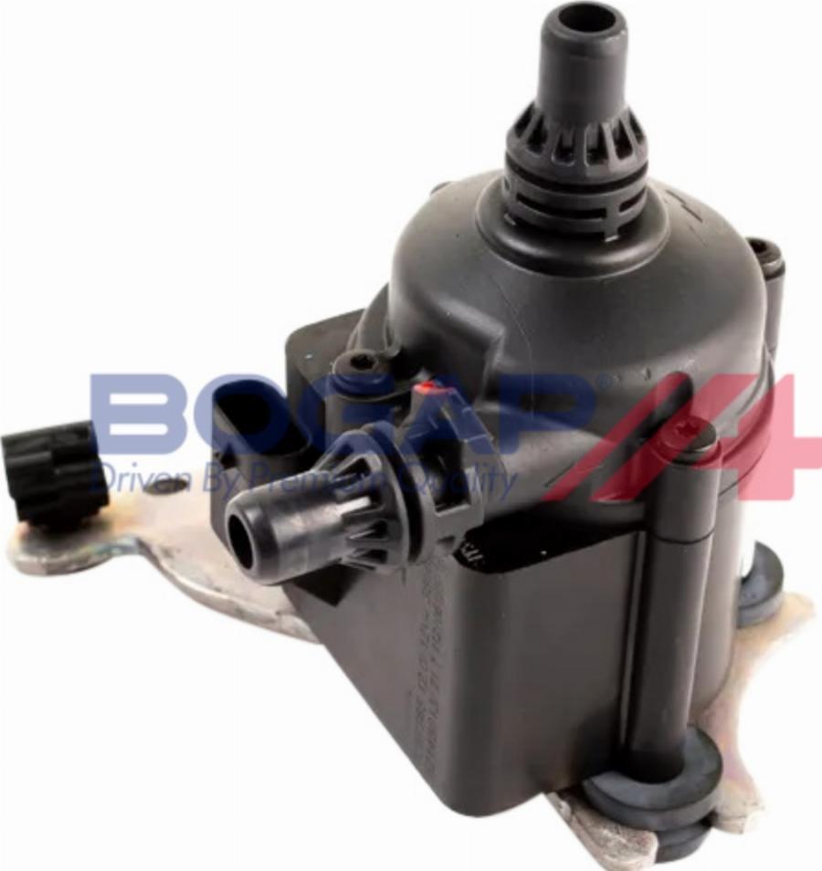 BOGAP W4233100 - Додатковий водяний насос autocars.com.ua