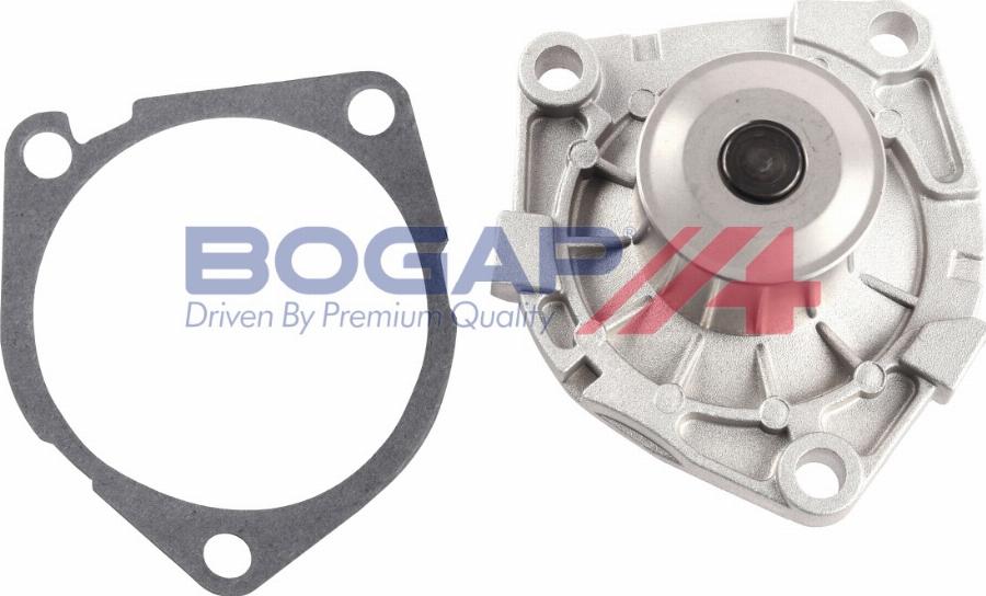 BOGAP W4234109 - Водяний насос autocars.com.ua