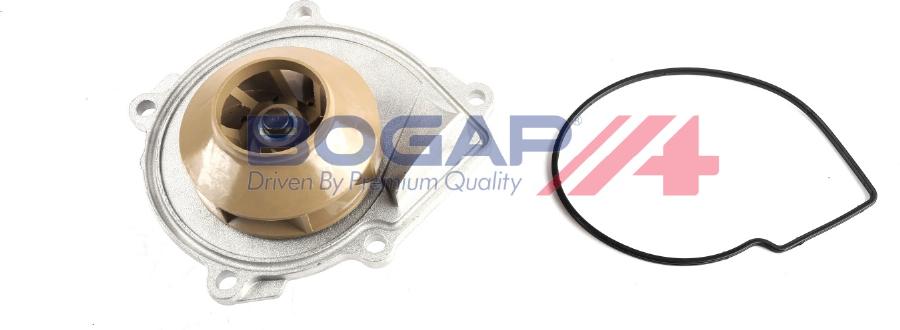 BOGAP W4234115 - Водяний насос autocars.com.ua
