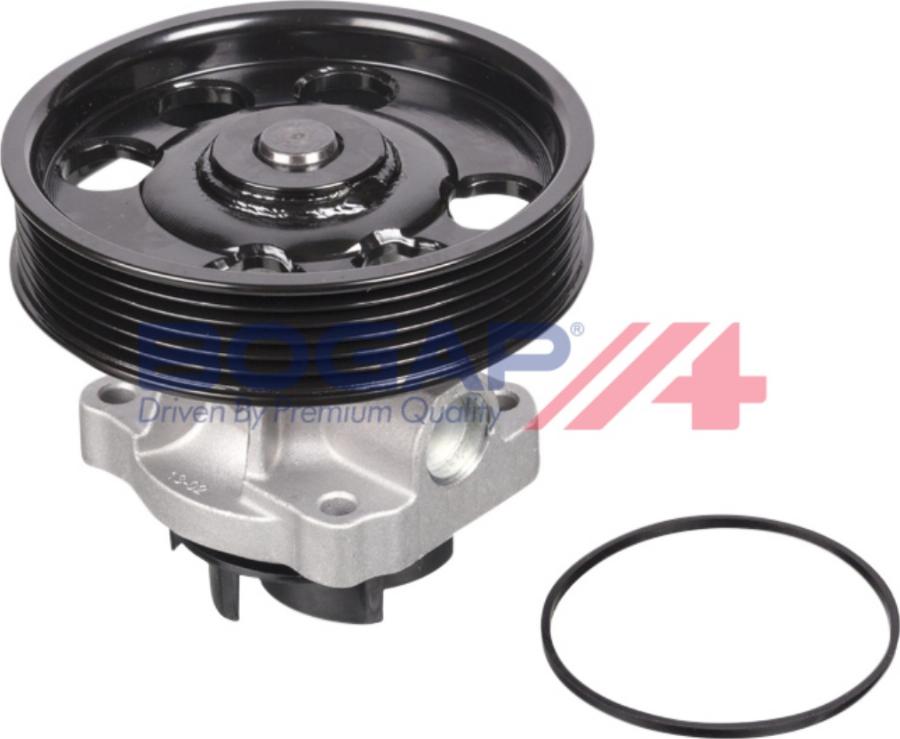 BOGAP W4234118 - Водяний насос autocars.com.ua