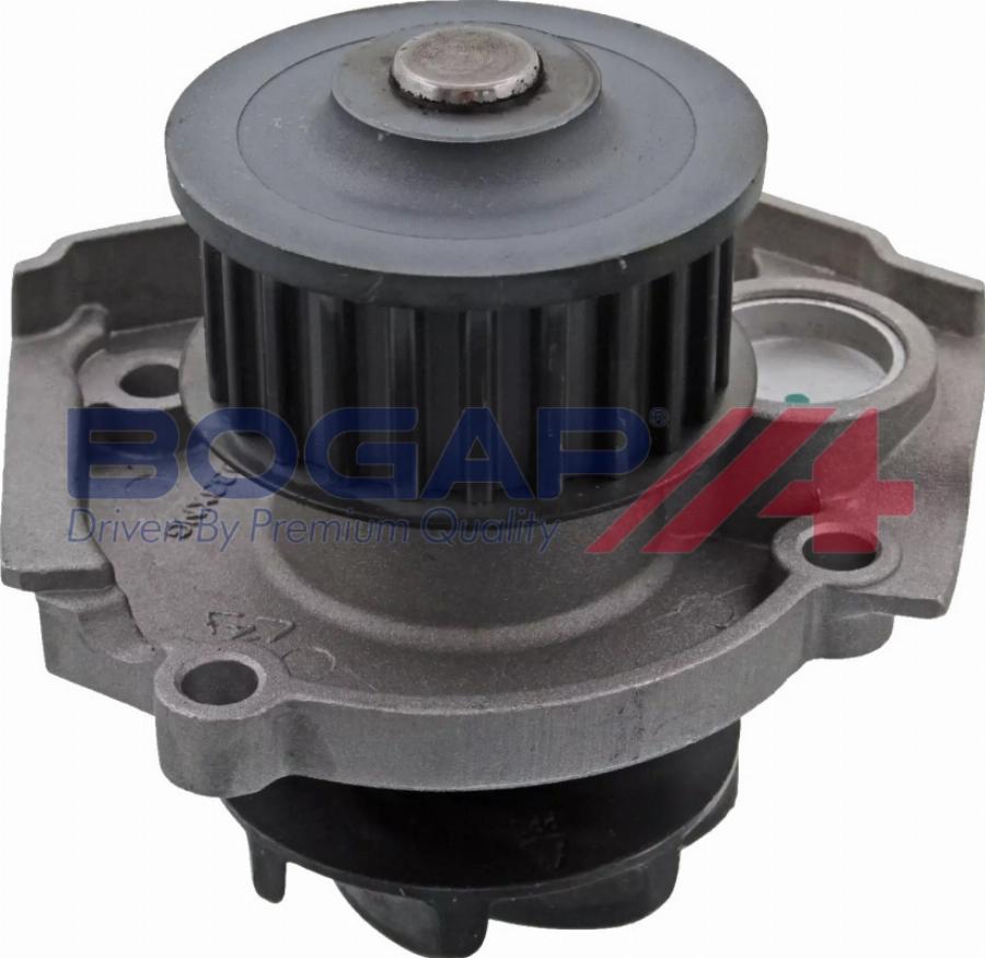 BOGAP W4234123 - Водяний насос autocars.com.ua