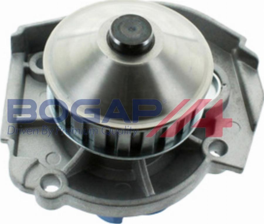 BOGAP W4234124 - Водяний насос autocars.com.ua