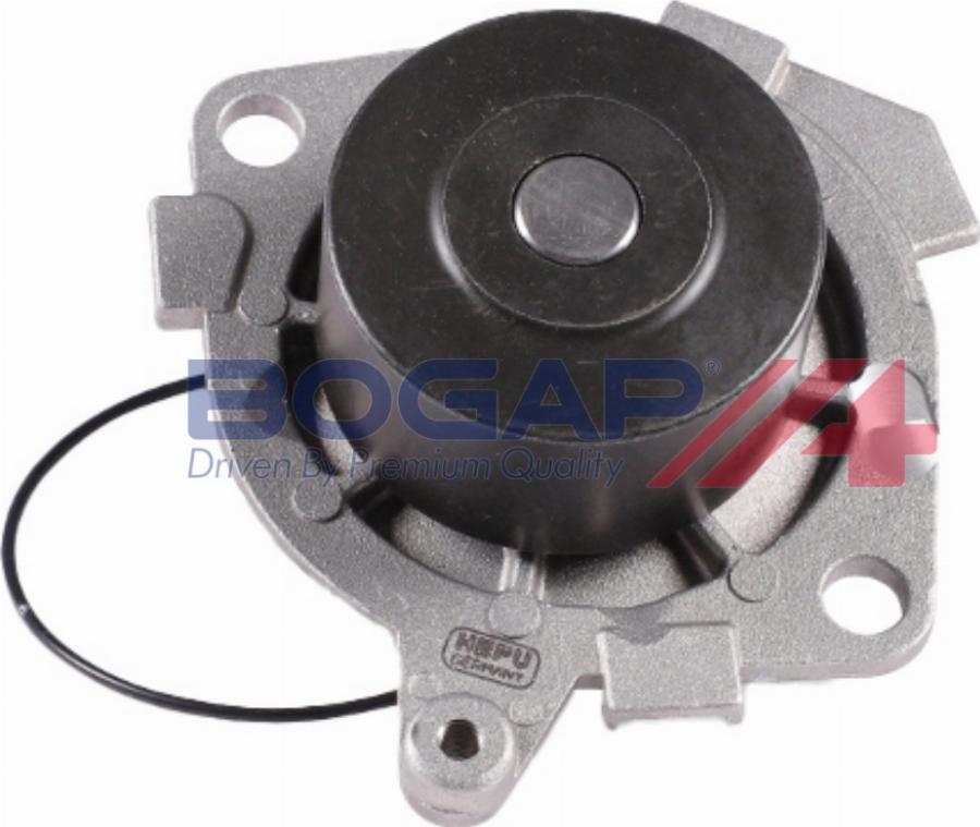 BOGAP W4234126 - Водяний насос autocars.com.ua