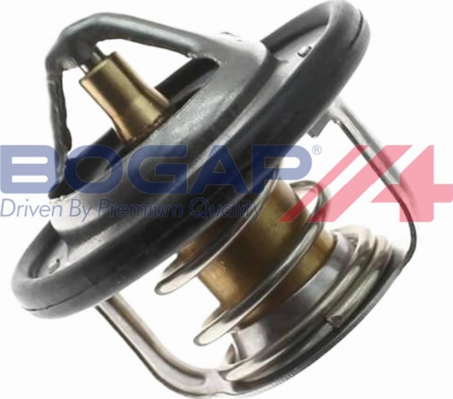 BOGAP W4234128 - Термостат, охолоджуюча рідина autocars.com.ua