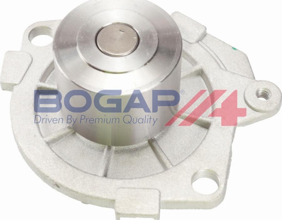 BOGAP W4234129 - Водяний насос autocars.com.ua