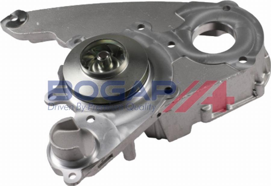 BOGAP W4234131 - Водяний насос autocars.com.ua