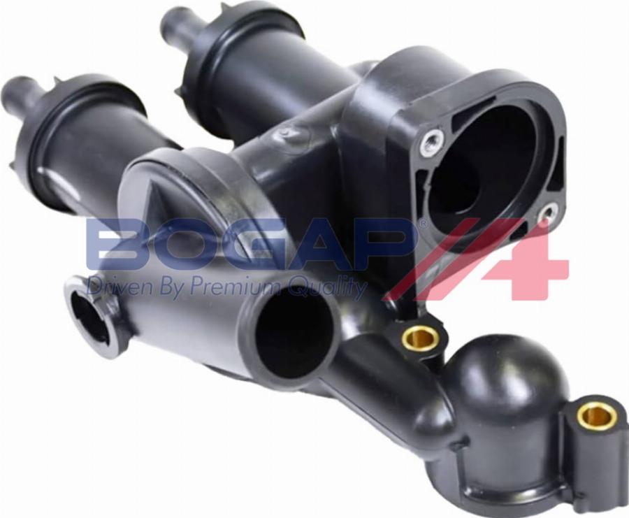 BOGAP W4234132 - Термостат, охолоджуюча рідина autocars.com.ua