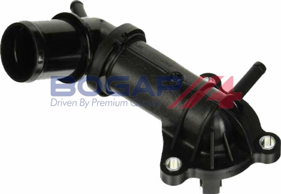 BOGAP W4234133 - Термостат, охолоджуюча рідина autocars.com.ua