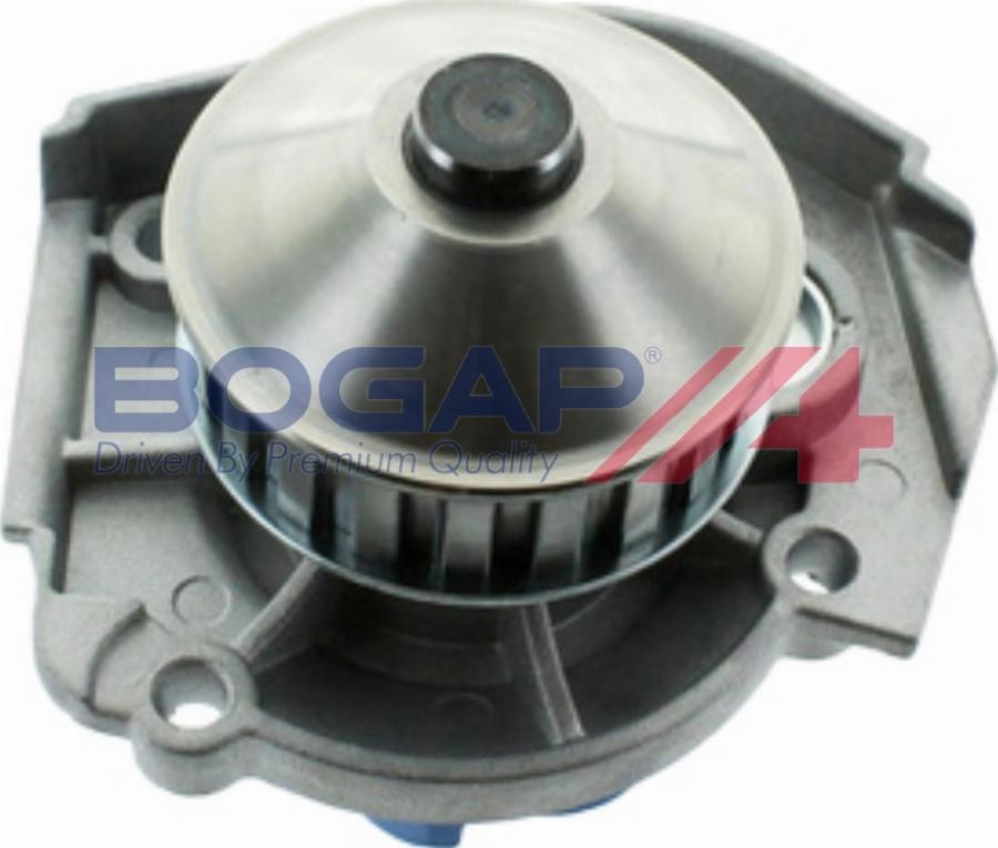BOGAP W4238101 - Ремкомплект, водяний насос autocars.com.ua