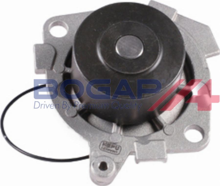 BOGAP W4238104 - Ремкомплект, водяний насос autocars.com.ua
