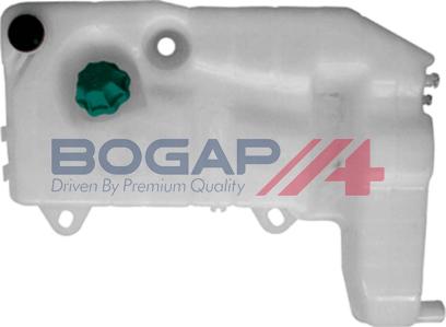 BOGAP W4240102 - Компенсаційний бак, охолоджуюча рідина autocars.com.ua