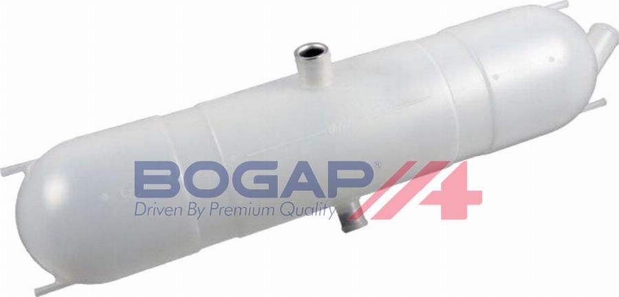 BOGAP W4240117 - Компенсаційний бак, охолоджуюча рідина autocars.com.ua