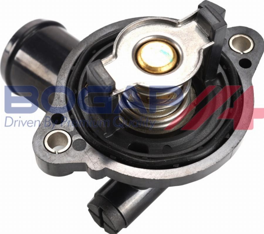 BOGAP W4245105 - Термостат, охолоджуюча рідина autocars.com.ua