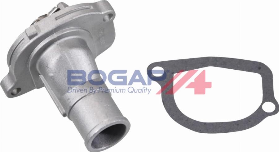 BOGAP W4245108 - Термостат, охолоджуюча рідина autocars.com.ua