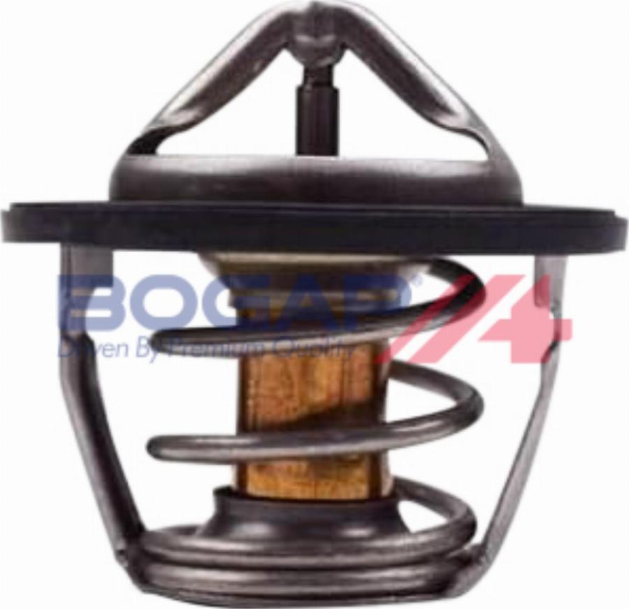 BOGAP W4245109 - Термостат, охолоджуюча рідина autocars.com.ua