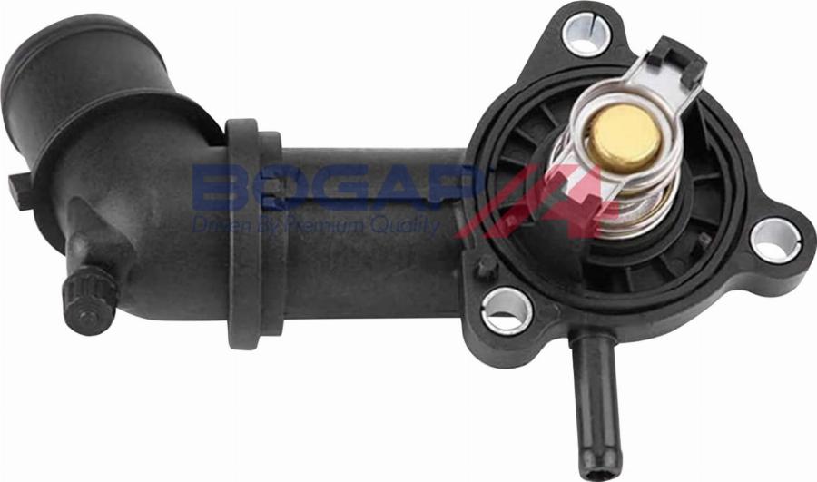 BOGAP W4245110 - Термостат, охолоджуюча рідина autocars.com.ua