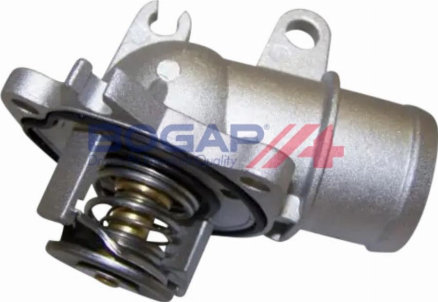 BOGAP W4245118 - Термостат, охолоджуюча рідина autocars.com.ua