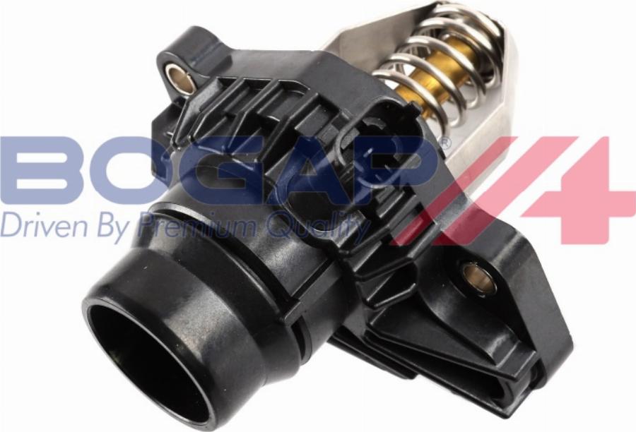 BOGAP W4245119 - Термостат, охолоджуюча рідина autocars.com.ua