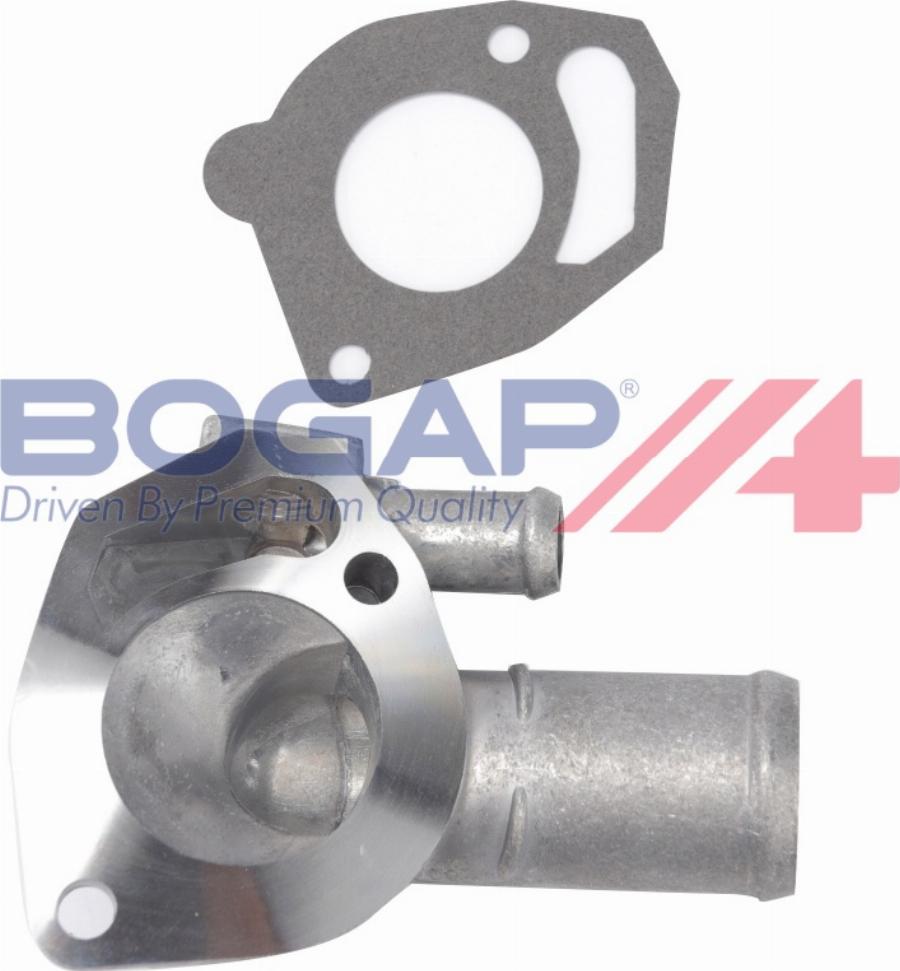 BOGAP W4246100 - Термостат, охолоджуюча рідина autocars.com.ua