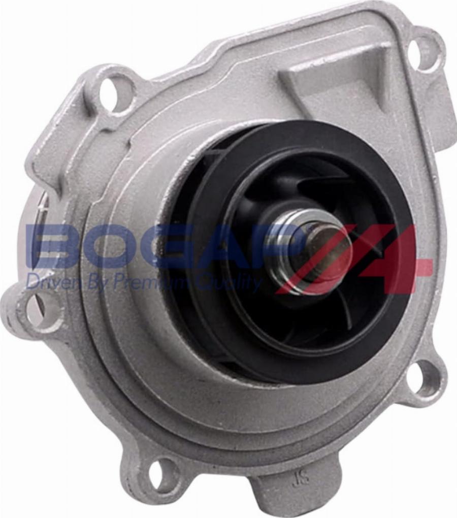 BOGAP W4247100 - Водяний насос autocars.com.ua