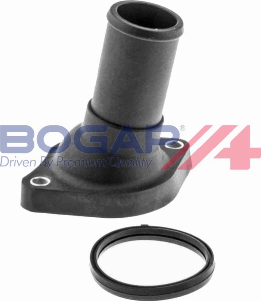 BOGAP W4252100 - Фланець охолоджуючої рідини autocars.com.ua