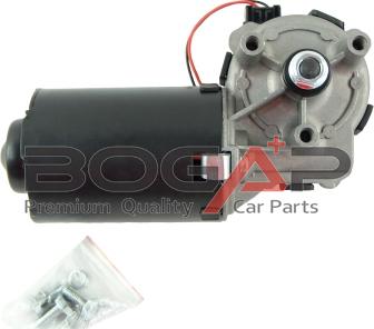 BOGAP W5511104 - Двигун склоочисника autocars.com.ua