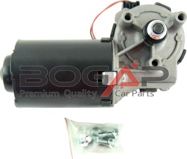 BOGAP W5511105 - Двигун склоочисника autocars.com.ua