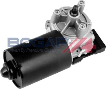 BOGAP W5511108 - Двигун склоочисника autocars.com.ua