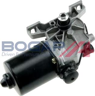 BOGAP W5511109 - Двигун склоочисника autocars.com.ua