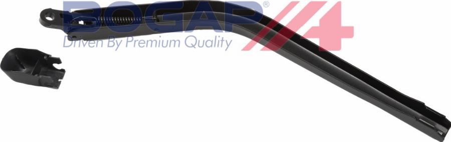 BOGAP W5513104 - Важіль склоочисника, система очищення вікон autocars.com.ua