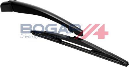 BOGAP W5515100 - Комплект важелів склоочисника, система очищення стекол autocars.com.ua