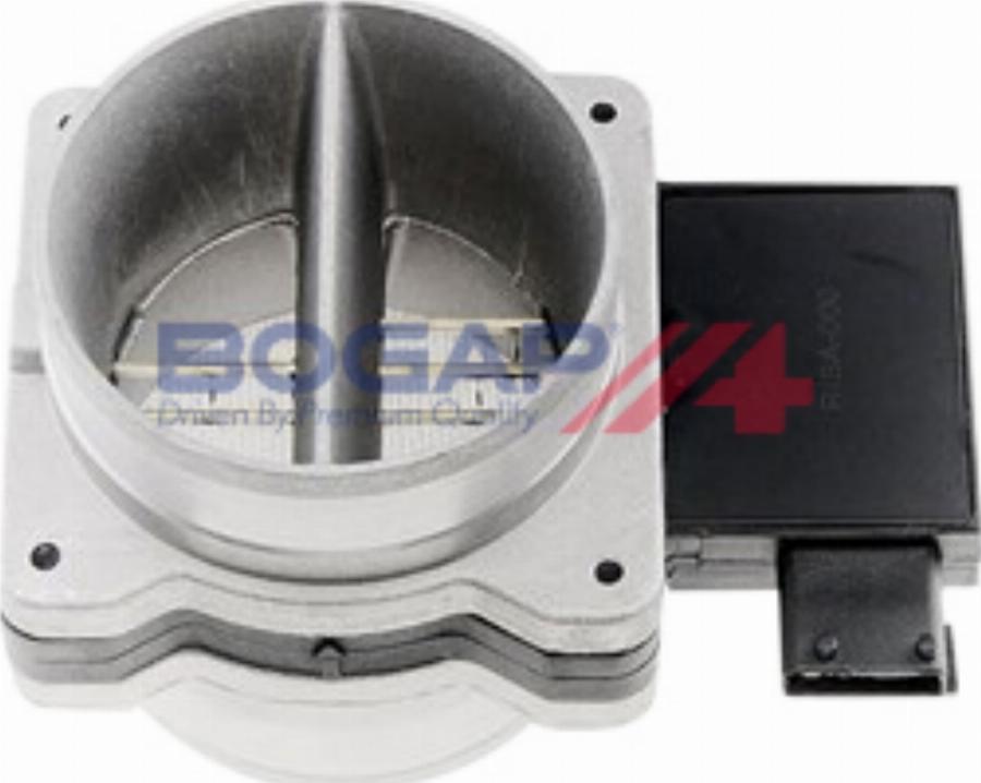 BOGAP W6110110 - Датчик потоку, маси повітря autocars.com.ua