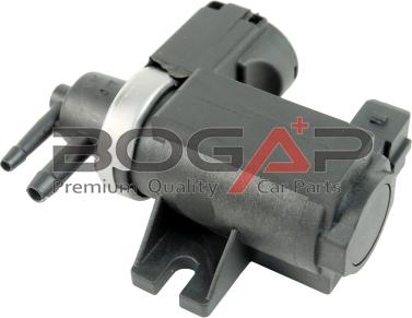 BOGAP W6112100 - Преобразователь давления, турбокомпрессор autodnr.net