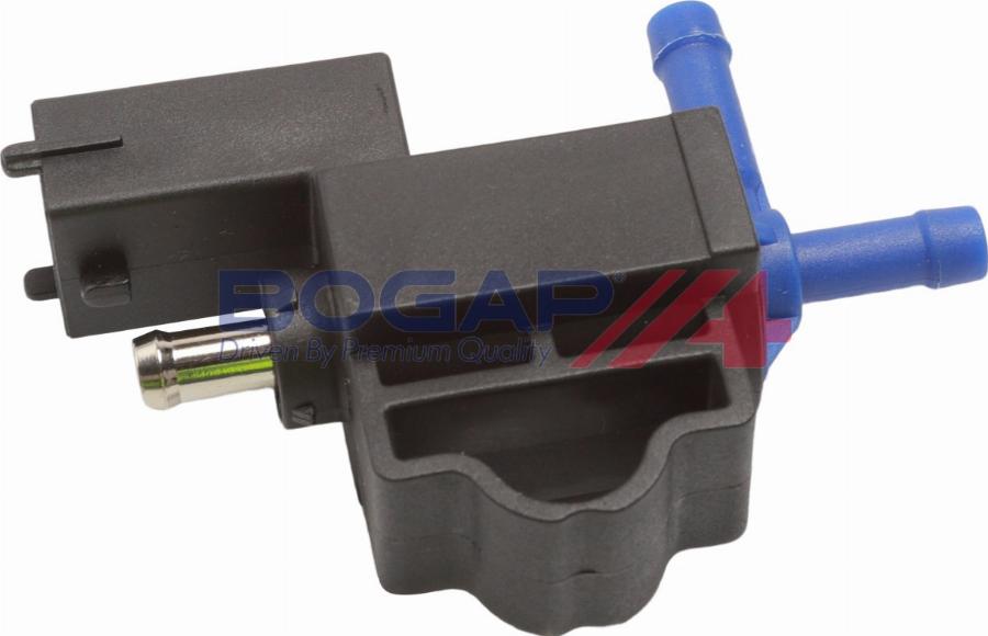BOGAP W6112106 - Перетворювач тиску autocars.com.ua