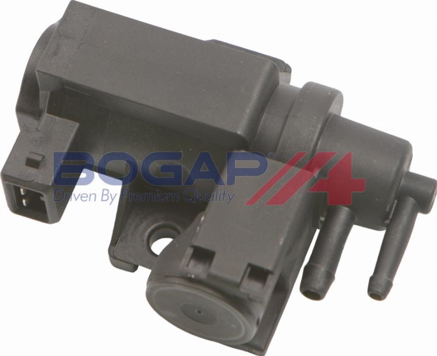 BOGAP W6112107 - Перетворювач тиску, управління ОГ autocars.com.ua