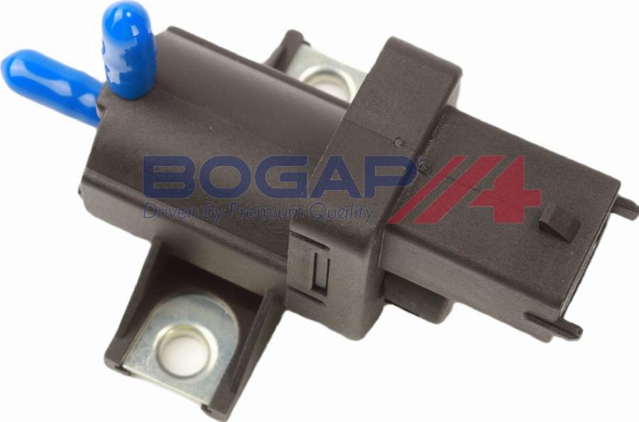 BOGAP W6112109 - Перетворювач тиску, управління ОГ autocars.com.ua