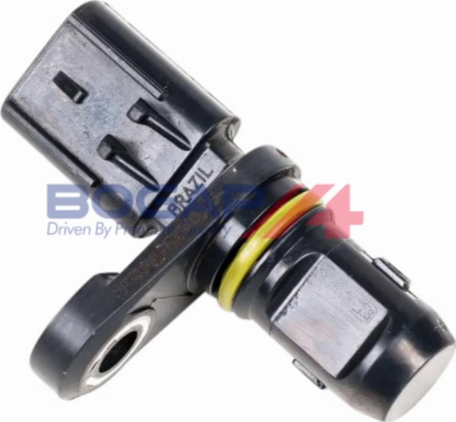 BOGAP W6115105 - Датчик імпульсів, колінчастий вал autocars.com.ua