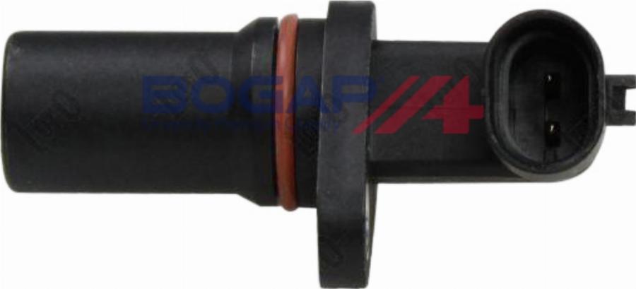 BOGAP W6115115 - Датчик імпульсів, колінчастий вал autocars.com.ua